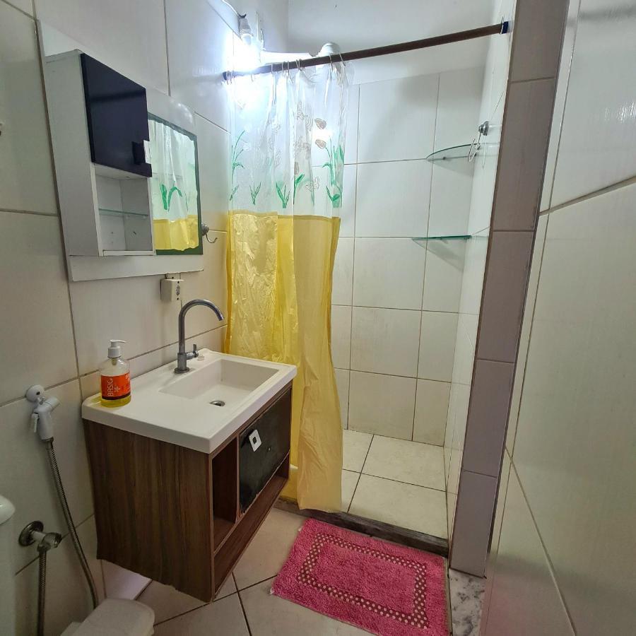 Апартаменты Apartamento Em Frente Shopping Barra Сальвадор Экстерьер фото